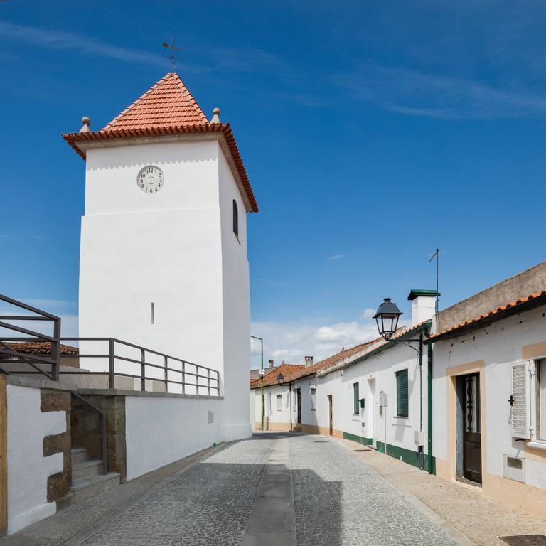Alojamento Rural De Vales Vales  Exterior foto