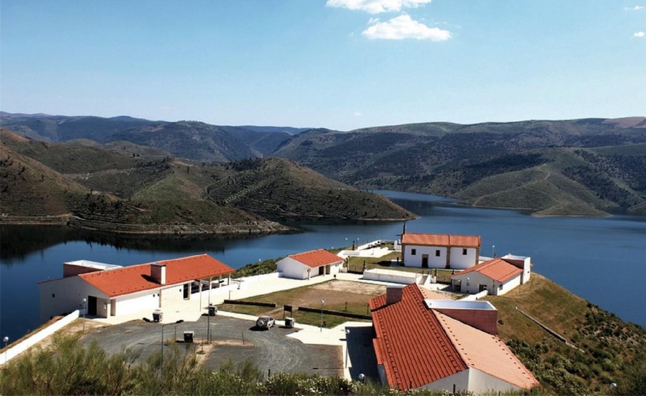 Alojamento Rural De Vales Vales  Exterior foto